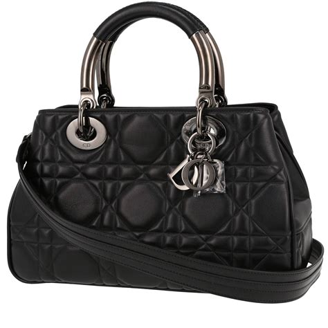 dior lady 95.22 bag